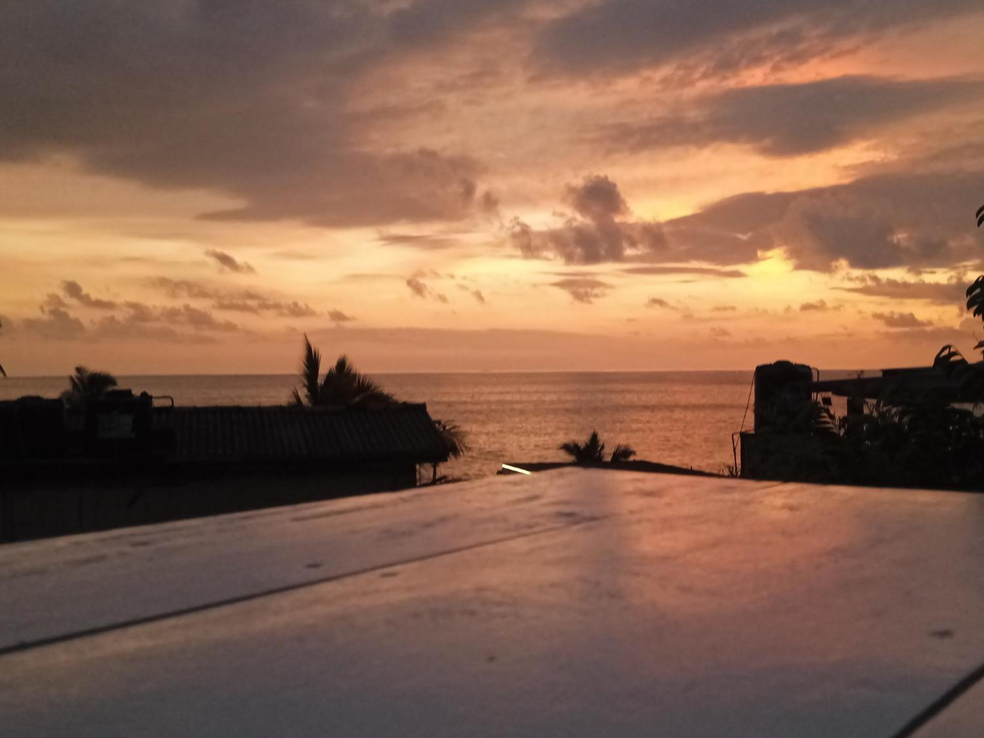Top Sea View Guest Mirissa Exterior photo
