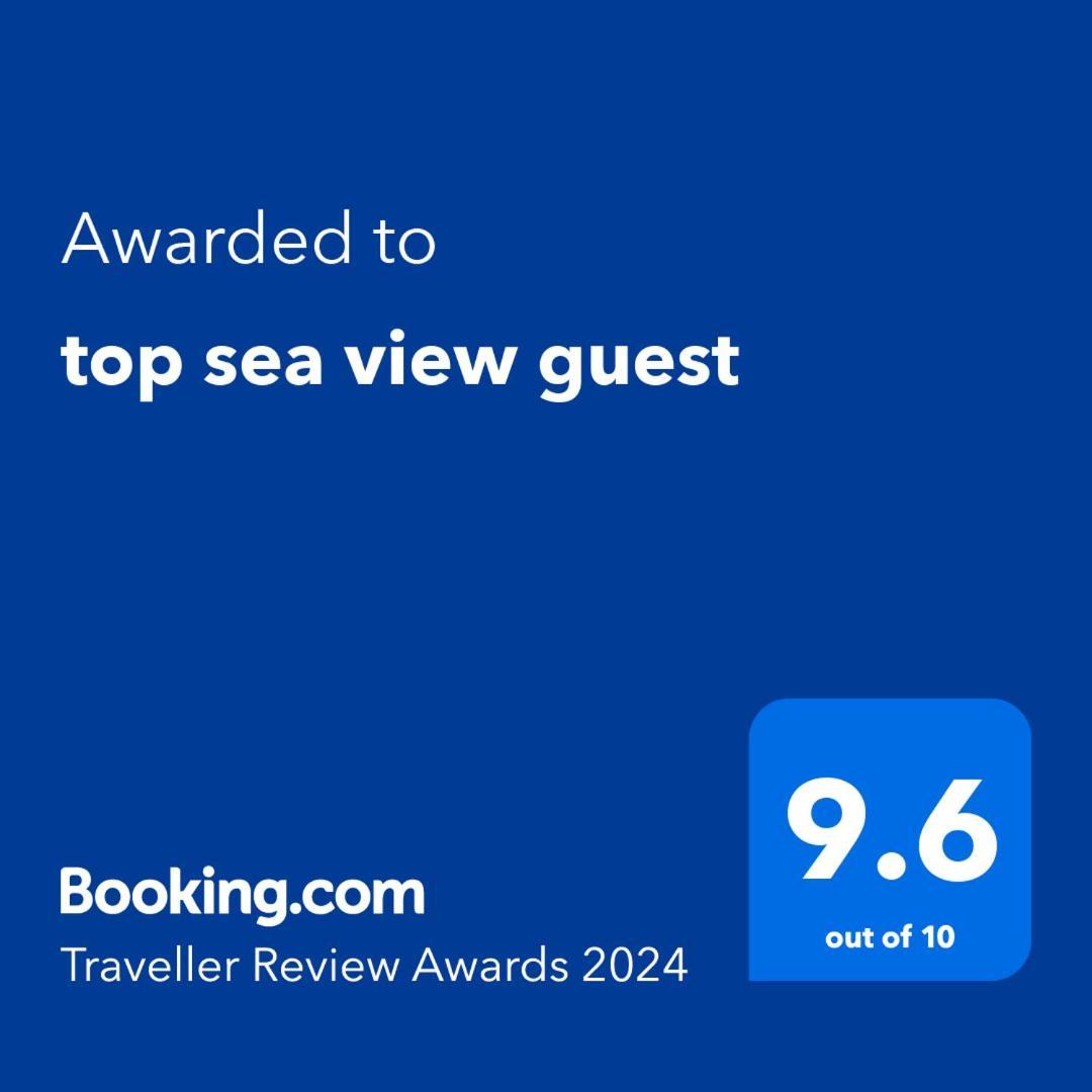 Top Sea View Guest Mirissa Exterior photo