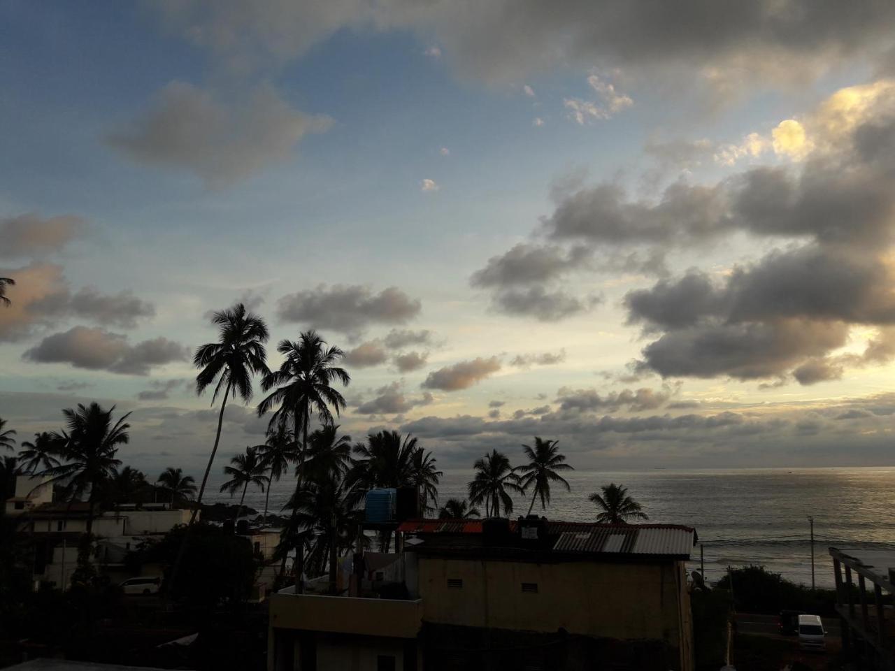Top Sea View Guest Mirissa Exterior photo